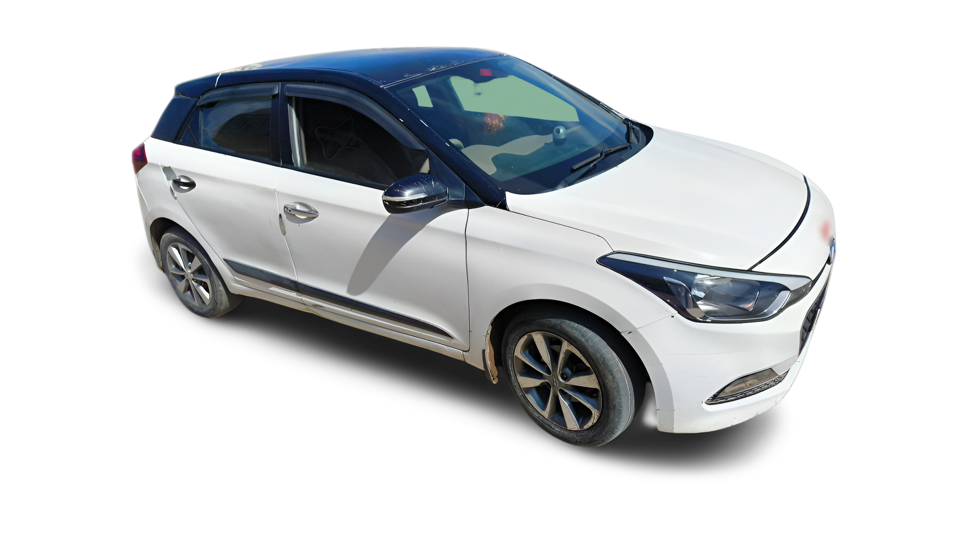 Hyundai Elite i20-img